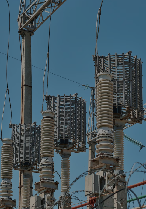 GEMS Condo Substation | Beta Alliance Engineering F.Z.C.